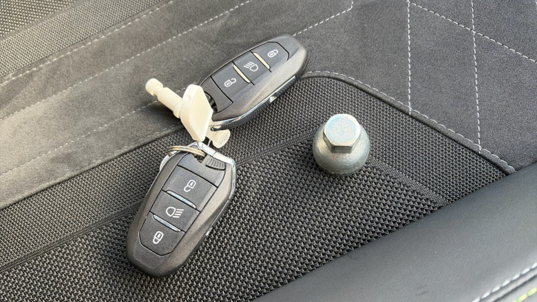 Peugeot 2008 100kW GT Premium 50kWh 5dr Auto Electric Estate